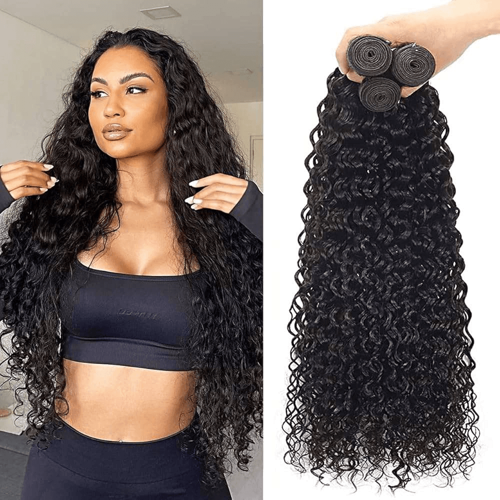Frances Human Hair